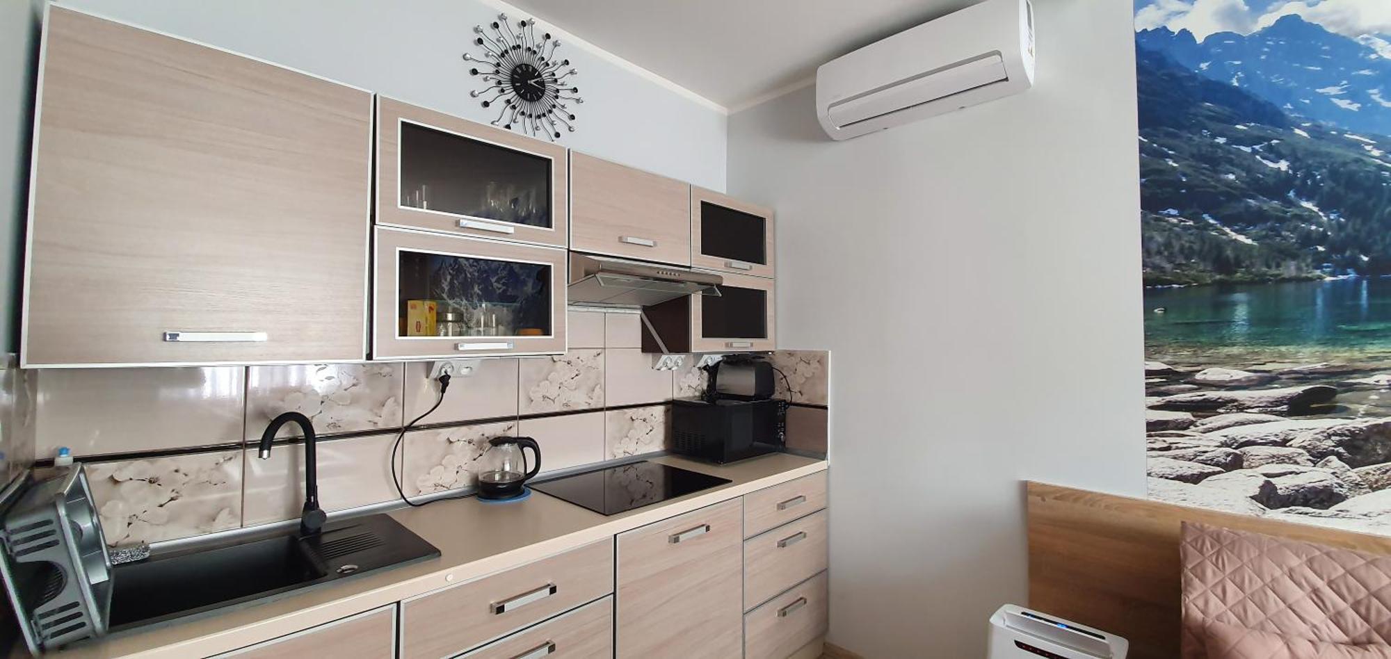 Appartamento APARTAMENCIK MAJA studio Kudowa-Zdrój Esterno foto