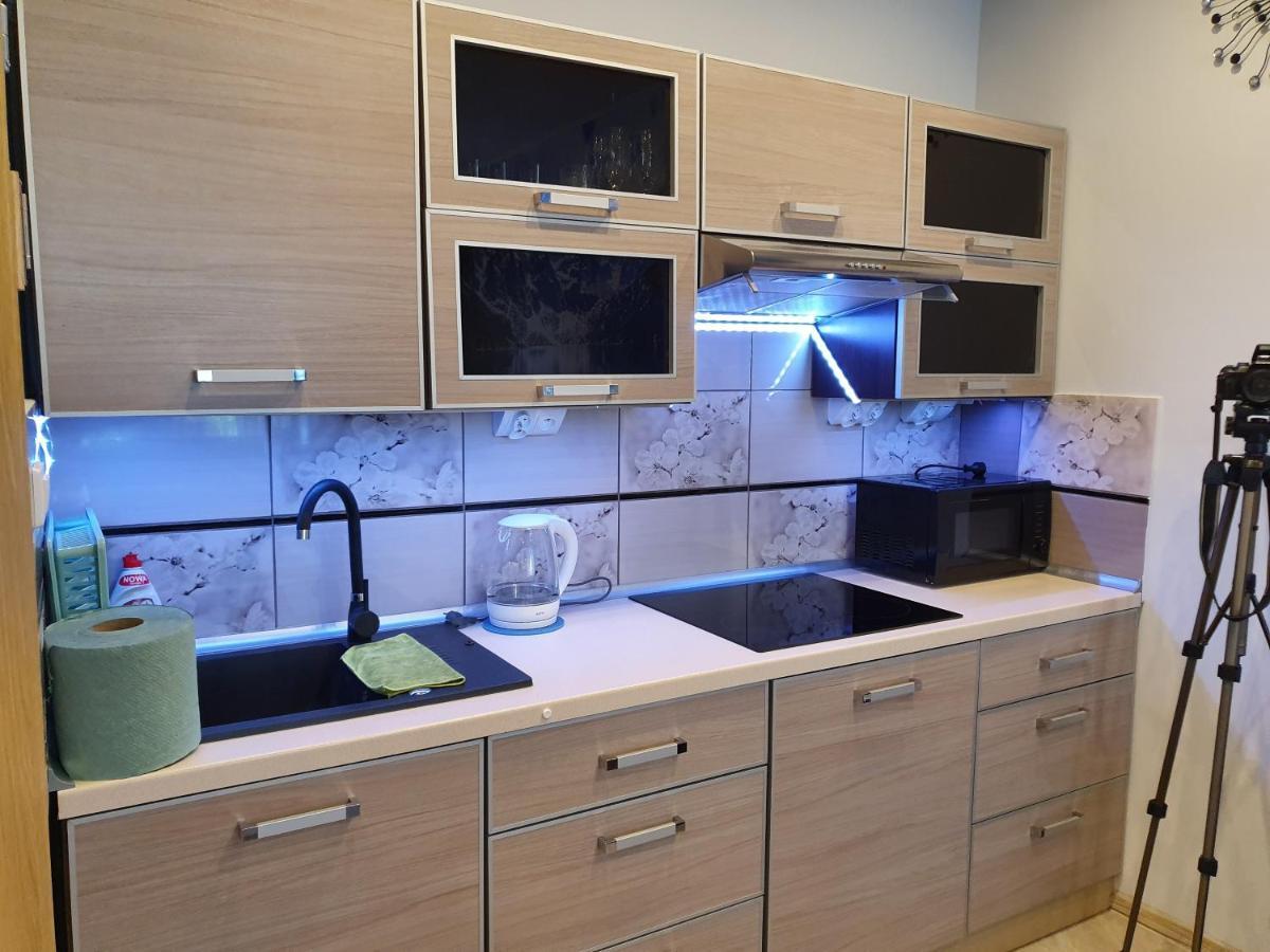 Appartamento APARTAMENCIK MAJA studio Kudowa-Zdrój Esterno foto
