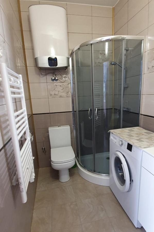 Appartamento APARTAMENCIK MAJA studio Kudowa-Zdrój Esterno foto