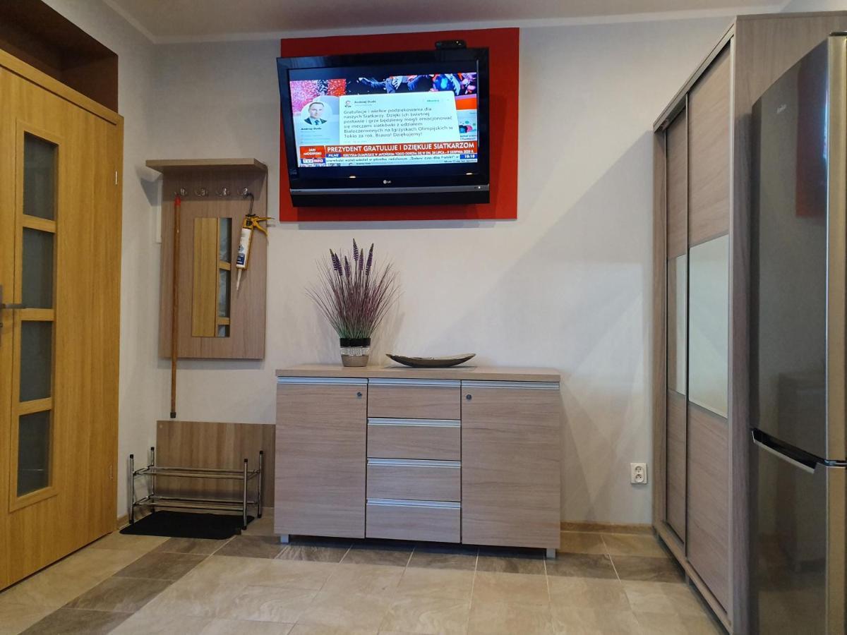 Appartamento APARTAMENCIK MAJA studio Kudowa-Zdrój Esterno foto