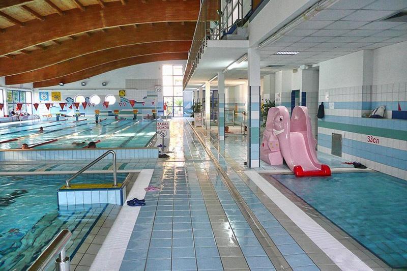 Appartamento APARTAMENCIK MAJA studio Kudowa-Zdrój Esterno foto