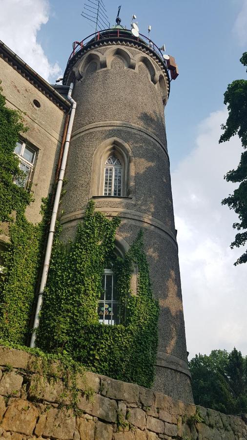 Appartamento APARTAMENCIK MAJA studio Kudowa-Zdrój Esterno foto