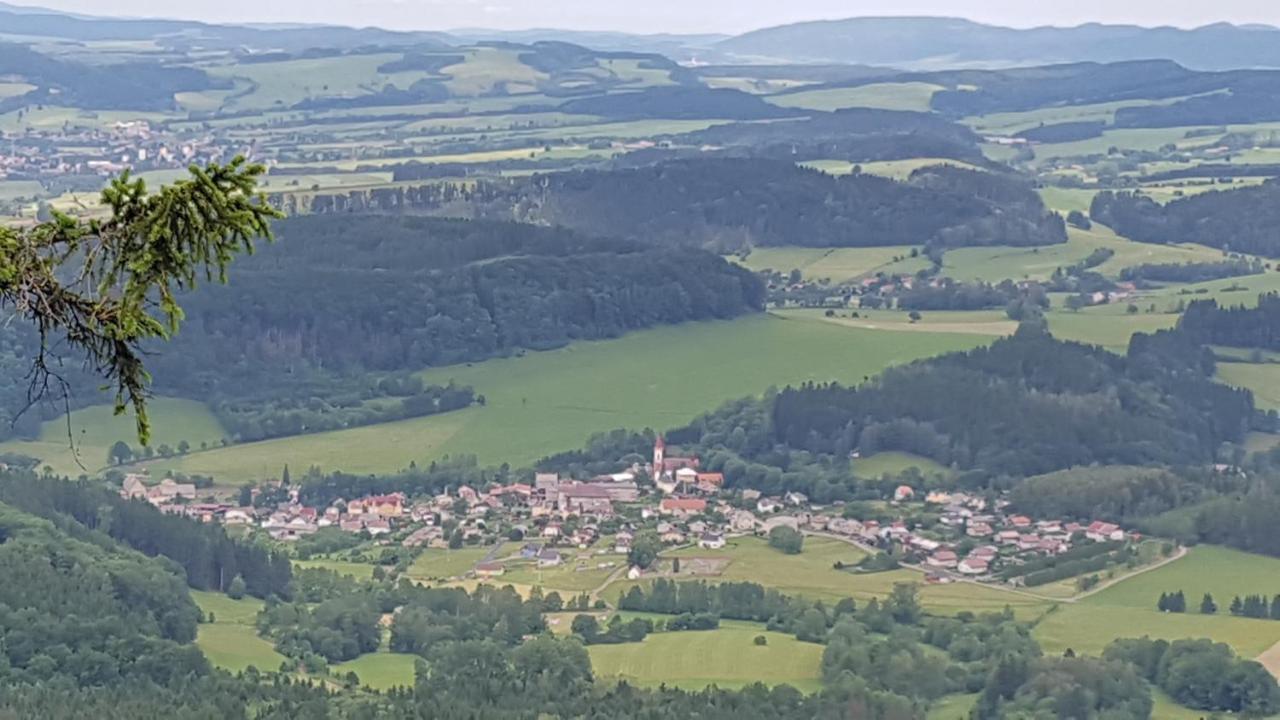 Appartamento APARTAMENCIK MAJA studio Kudowa-Zdrój Esterno foto